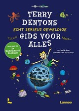 Terry Dentons echt serieus geweldige gids voor alles, Terry Denton -  - 9789401477147