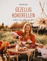 Gezellig kokerellen - Ellen van Gool - 9789401478052