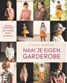 Naai je eigen garderobe - An Kuppens - 9789401479615