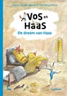 Vos en Haas - De droom van Haas - Sylvia Vanden Heede - 9789401479752