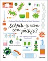 Schrik je van een prikje? - Marc Van Ranst ; Geert Bouckaert - 9789401479806