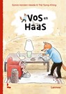 Vos en Haas - Sylvia Vanden Heede ; Thé Tjong-Khing - 9789401480055