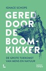 Gered door de boomkikker - Ignace Schops - 9789401480277