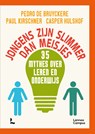 Jongens zijn slimmer dan meisjes XL - Pedro De Bruyckere ; Paul Kirschner ; Casper Hulshof - 9789401480437