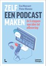 Zelf een podcast maken - Eva Moeraert ; Pieter Blomme - 9789401480468
