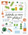 Schrik je van een prikje? - Marc Van Ranst ; Geert Bouckaert - 9789401480543