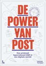 De power van post - Tatjana Raman ; Katrien Merckx - 9789401480567