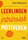 Leerlingen intrinsiek motiveren - Rob Martens - 9789401480901