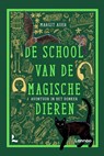 De school van de magische dieren 3 - Margit Auer - 9789401481519