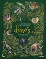 Het dikke boek van alle bijzondere dino's - Anusuya Chinsamy-Turan - 9789401481533