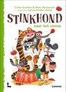 Stinkhond naar het circus - Colas Gutman - 9789401481571