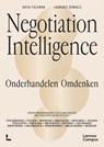 Negotiation Intelligence - Katia Tieleman ; Laurence Dewaele - 9789401482509