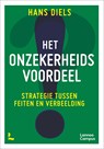 Het onzekerheidsvoordeel - Hans Diels - 9789401482585