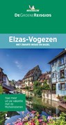 Elzas-Vogezen -  - 9789401482813