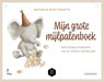 Mijn grote mijlpalenboek - Nathalie Schittekatte ; Mama Baas - 9789401483445