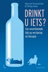 Drinkt u iets? - Myriam Bruyninckx ; Philip Muls - 9789401483483