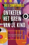 Ontketen het brein van je kind - Theo Compernolle - 9789401483513