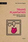 Transplantaties - Bert van den Bogerd - 9789401483605
