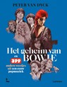 Het geheim van Bowie - Peter van Dyck - 9789401483926