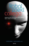 Robot zoekt collega - Steven Dhondt ; Ezra Dessers - 9789401484268