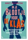 In je blootje voor de klas - Griet Severeyns - 9789401484299