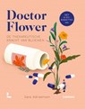 Doctor Flower - Sara Adriaensen - 9789401484343
