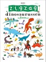 Zigzag Dinosaurussen - Makii - 9789401484367