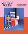 Vintagejagers - Justine Vergotte ; Theo Vantomme - 9789401484404
