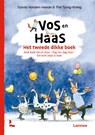 Het tweede dikke boek - Sylvia Vanden Heede ; Thé Tjong-Khing - 9789401484442