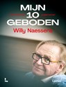 Mijn tien geboden -  - 9789401484701