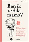 Ben ik te dik, mama? - An Vandeputte - 9789401484916