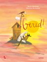 Gered! - Bette Westera - 9789401485036