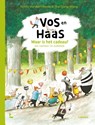 Vos en Haas - Waar is het cadeau? - Sylvia Vanden Heede ; Thé Tjong-Khing - 9789401485074