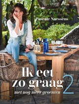 Ik eet zo graag 2, Pascale Naessens -  - 9789401485197