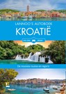 Kroatië on the road - Eva-Maria Steinburger - 9789401485371