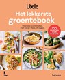 Het lekkerste groenteboek - Libelle - 9789401485760