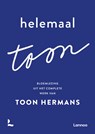 Helemaal Toon - Toon Hermans - 9789401485821