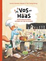 Vos en Haas - Zoete soep en andere verhalen om van te snoepen - Sylvia Vanden Heede ; Thé Tjong-Khing - 9789401487054