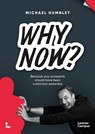 Why now? - Michael Humblet - 9789401488419