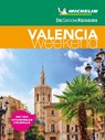 Weekend Valencia - Michelin - 9789401488938