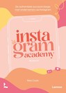 Instagram Academy - Nies Cools - 9789401489058