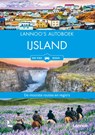 Lannoo's Autoboek IJsland on the road - Svenja Venz - 9789401489096
