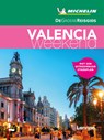 Michelin Reisgids Short Break Valencia - Michelin Editions - 9789401489126