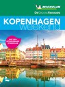 Kopenhagen -  - 9789401489140