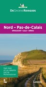 Nord/Pas-de-Calais - Michelin Editions - 9789401489287