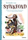 De bende van Stinkhond - Colas Gutman - 9789401489720