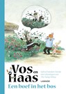 Een boef in het bos - Sylvia Vanden Heede ; Thé Tjong-Khing - 9789401489799