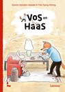 Vos en Haas - Sylvia Vanden Heede ; Thé Tjong-Khing - 9789401489812