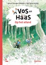 Vos en Haas op het eiland - Sylvia Vanden Heede ; Thé Tjong-Khing - 9789401489850