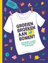 Groeien broeken aan bomen? - Jasmien Wynants ; Judith Thomas - 9789401489980